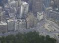  manhattan  - upper west side colombus circle